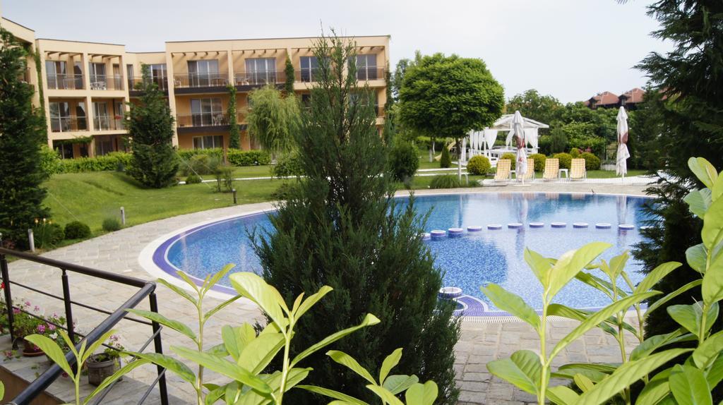 Sozopoli Hills Simeonov Apartments Exteriör bild