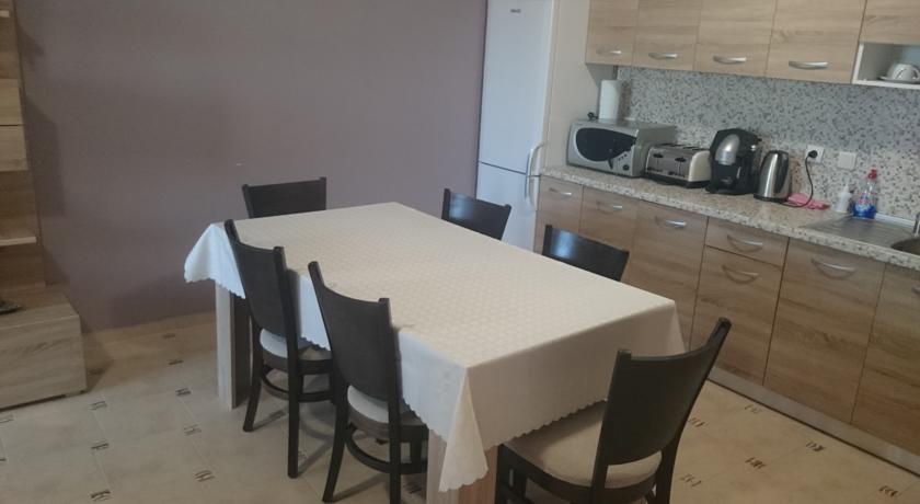 Sozopoli Hills Simeonov Apartments Rum bild