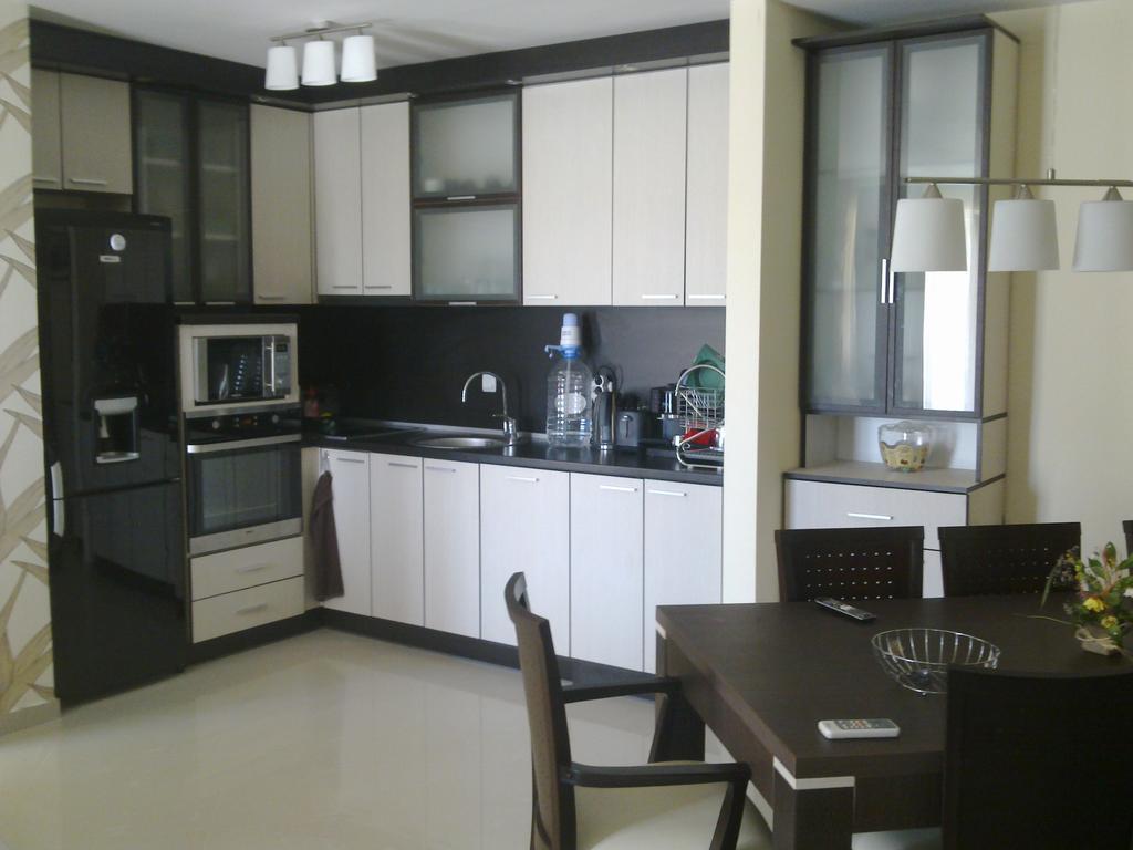 Sozopoli Hills Simeonov Apartments Rum bild