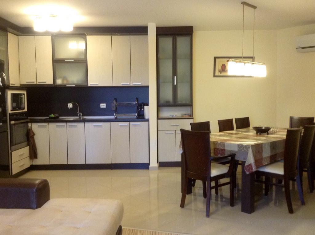 Sozopoli Hills Simeonov Apartments Exteriör bild