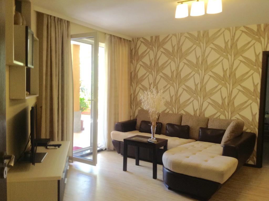 Sozopoli Hills Simeonov Apartments Exteriör bild
