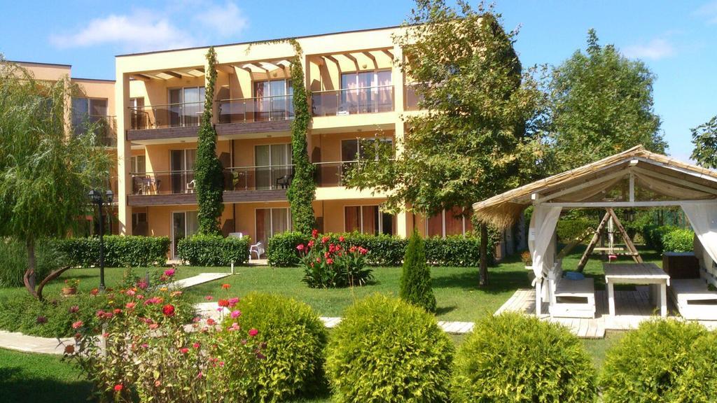 Sozopoli Hills Simeonov Apartments Exteriör bild