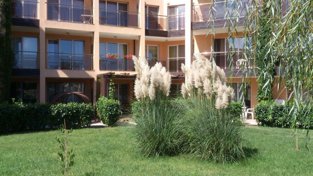 Sozopoli Hills Simeonov Apartments Exteriör bild