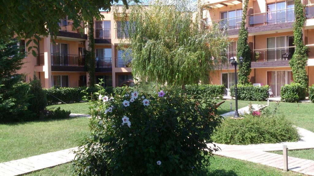 Sozopoli Hills Simeonov Apartments Exteriör bild