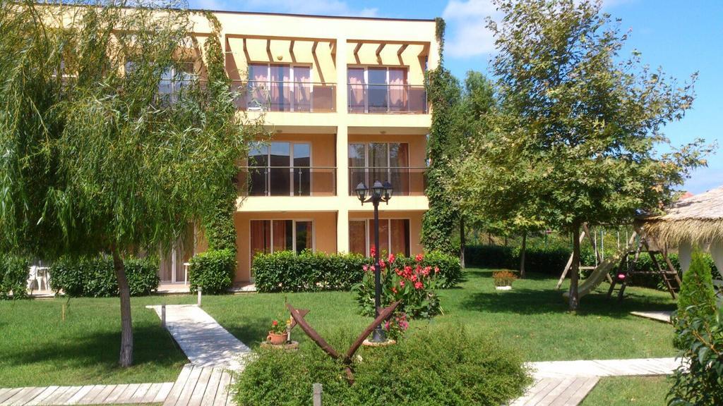 Sozopoli Hills Simeonov Apartments Exteriör bild